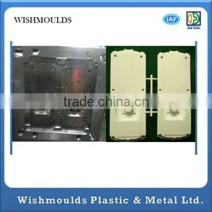 Stand Pedestal Fan Parts Fan Mould Manufacturer thumbnail-6