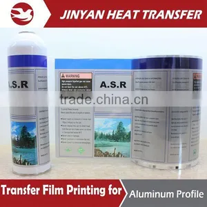 Heat Transfer Sticker for Aluminum thumbnail-1