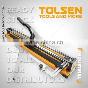 HEAVY DUTY TILE CUTTER thumbnail-1