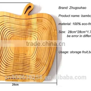 Bamboo Tea Can Tin Tea Coffee Caddy thumbnail-3