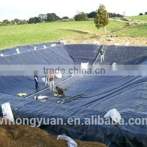 China Best Seller EPDM Waterproof Rubber Membrane thumbnail-2