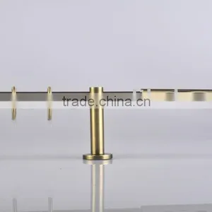 2011 Curtain Final Curtain Rod Poles thumbnail-1