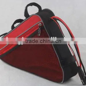Hot Sales Electric Bike Battery 36v 15ah Lithium Ion Triangle Battery Pack With Triangle Bag+charger thumbnail-2