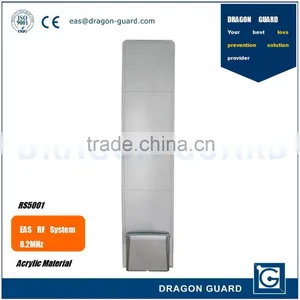 Cheap Type Supermarket Anti-theft Eas Security System Eas rf System thumbnail-4