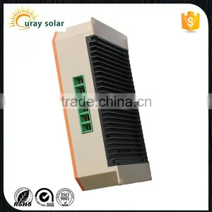 LCD Display Low Price Low Voltage 30a Li-ion Charge Controller Solar 12v thumbnail-6