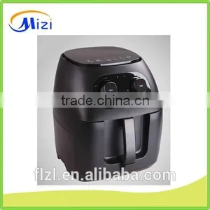 Healthy No Oil Airfryer thumbnail-1
