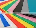 Colorful PP Hollow Sheet thumbnail-1