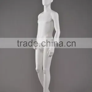 Male Mannequin Display/ Asian Male Mannequin Display/ Muscular Male Mannequin Display/ Euro Male Mannequin Display thumbnail-6