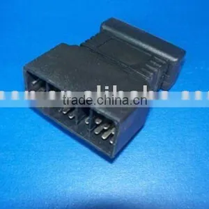OBD Connector and OBD Plug Smart OBD Product b1 thumbnail-1