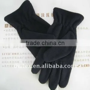 Winter Polar Fleece Sport Gloves for Man thumbnail-1