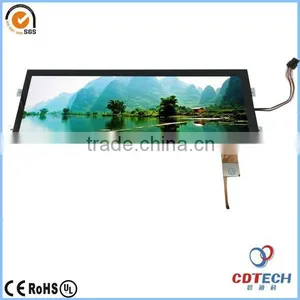 Hot Selling Lcd Touch Screen for Car Automotive Industrial Field thumbnail-1