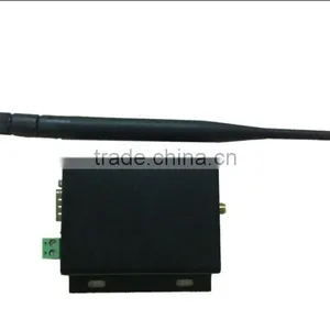 Industrial Serial Server UART to WiFi and Ethernet Serial Device Server thumbnail-2