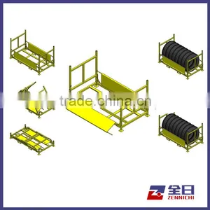 Professional Design Storage Truck Tire Racks thumbnail-1