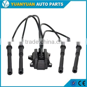 Ignition Coil 8200360911 Renault Clio 1998-2015 Renault Kangoo Express 1997-2015 Renault Twingo C06 thumbnail-1