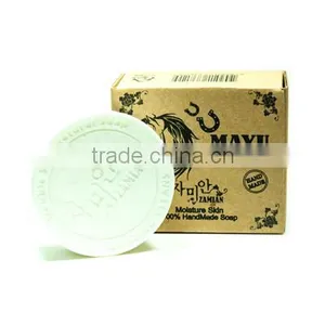 Zamian Mayu Moisture Soap thumbnail-1