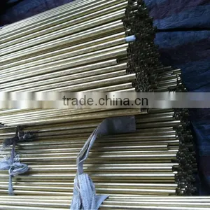 Seamless Copper Alloy Tubes thumbnail-1