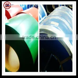 GI(galvanized Steel Coil) thumbnail-1