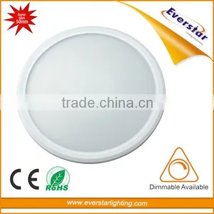 Factory Price Modern Ceiling Lamp 230v 28W Ultra-Thin LED Ceiling Lamps Quality Choice thumbnail-1