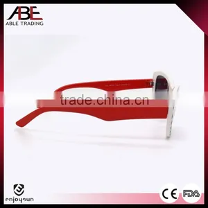 Promotional Factory Price Sunglasses With Low MOQ thumbnail-3