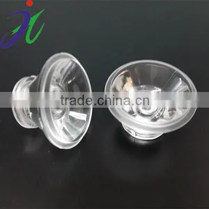 High Power Led Lens for Cob Led Module thumbnail-2