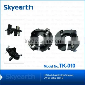 Hid Holder For VW B/ Jetta, Golf 5 thumbnail-1