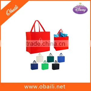 Heat Sealed Non-Woven Grande Tote Bag thumbnail-1