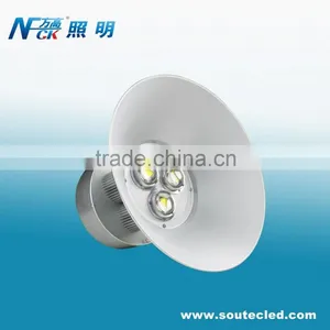ShenZhen LED High Bay 80W 150W 200W LED High Bay Light thumbnail-1