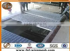 High Quality Anping Factory Galvanized/stainless Steel Grating thumbnail-5