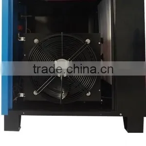 8.5m3/min Industrial Refrigerated Hot Air Dryer thumbnail-3