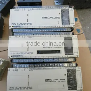 Omron PLC SYSMC C28P Programmable Controller thumbnail-1