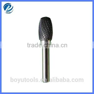 Professional High Quality Carbide Rotary Burrs thumbnail-1