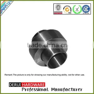 Aluminum OEM and ODM According Drawing Machining Service Car Part thumbnail-1