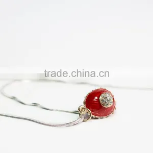 Hot Selling Charm Jewelry Pendant thumbnail-6