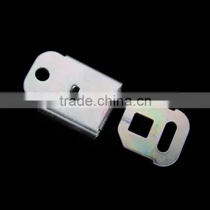 Point Buckle FOR Retractable Seat Belt thumbnail-3