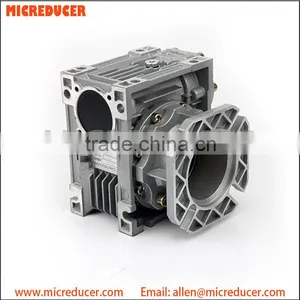 NRV Type Aluminium Alloy Gearbox thumbnail-2