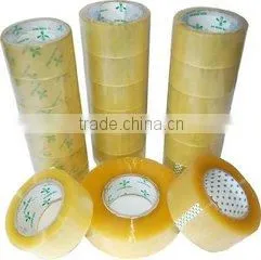 High Quality PET Double Side Packing Tape for Sealing thumbnail-1