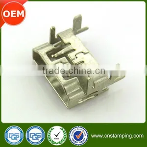 China Precision Hardware Products thumbnail-1