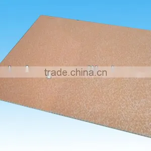 Hot Stamping Pvc Ceiling Panel 595*595mm thumbnail-1