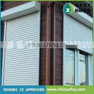Hot Sales Good Price Electric Window Roller Shutter thumbnail-1