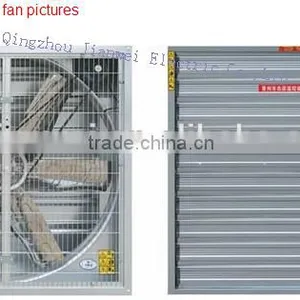 High Quality Negative-pressure Ventilating Exhaust Fan Yesen 54 thumbnail-2