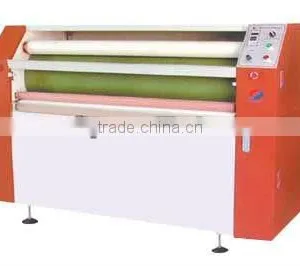 Roll to Roll Sublimation Transfer Machine thumbnail-1