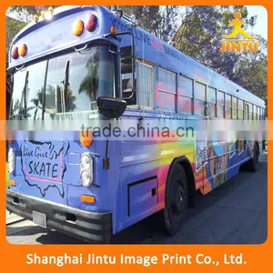 Wholesale Die Cut Window Sticker Decal for Decoration thumbnail-4