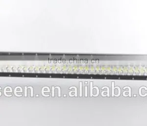 300W LED Light Bar off Road Heavy Duty, Indoor, Factory,suv Military,agriculture,marine,mining Work Light thumbnail-1