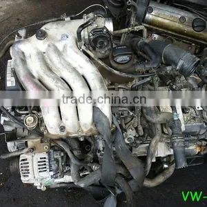 VW APK USED ENGINE thumbnail-1