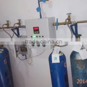 Automatic Medical Gas System thumbnail-1