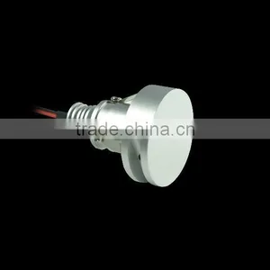 1W LED Wall Light High Power LED Wall Light thumbnail-1