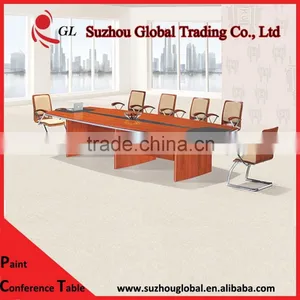 Chipboard Simply Conference Table Office Furniture thumbnail-1
