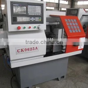 CK0625A Economic Small Cnc Lathe Dealer thumbnail-4