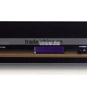 DSP1200 DIGITAL AMPLIFIER thumbnail-1