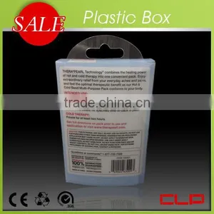 Clear Package Box Private Label Manufacturer thumbnail-3